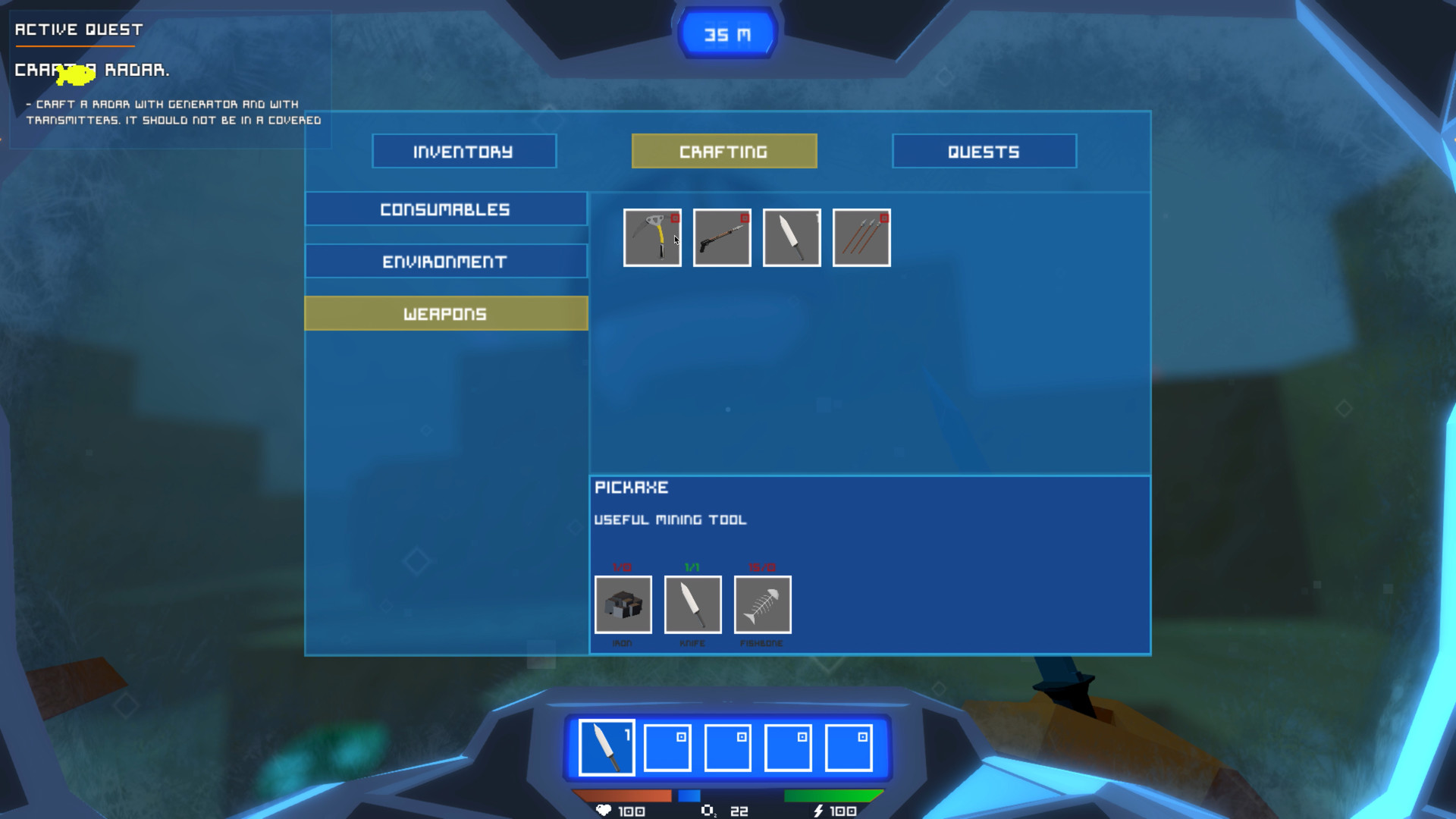 Underwater: Stay Alive - Screenshot 6