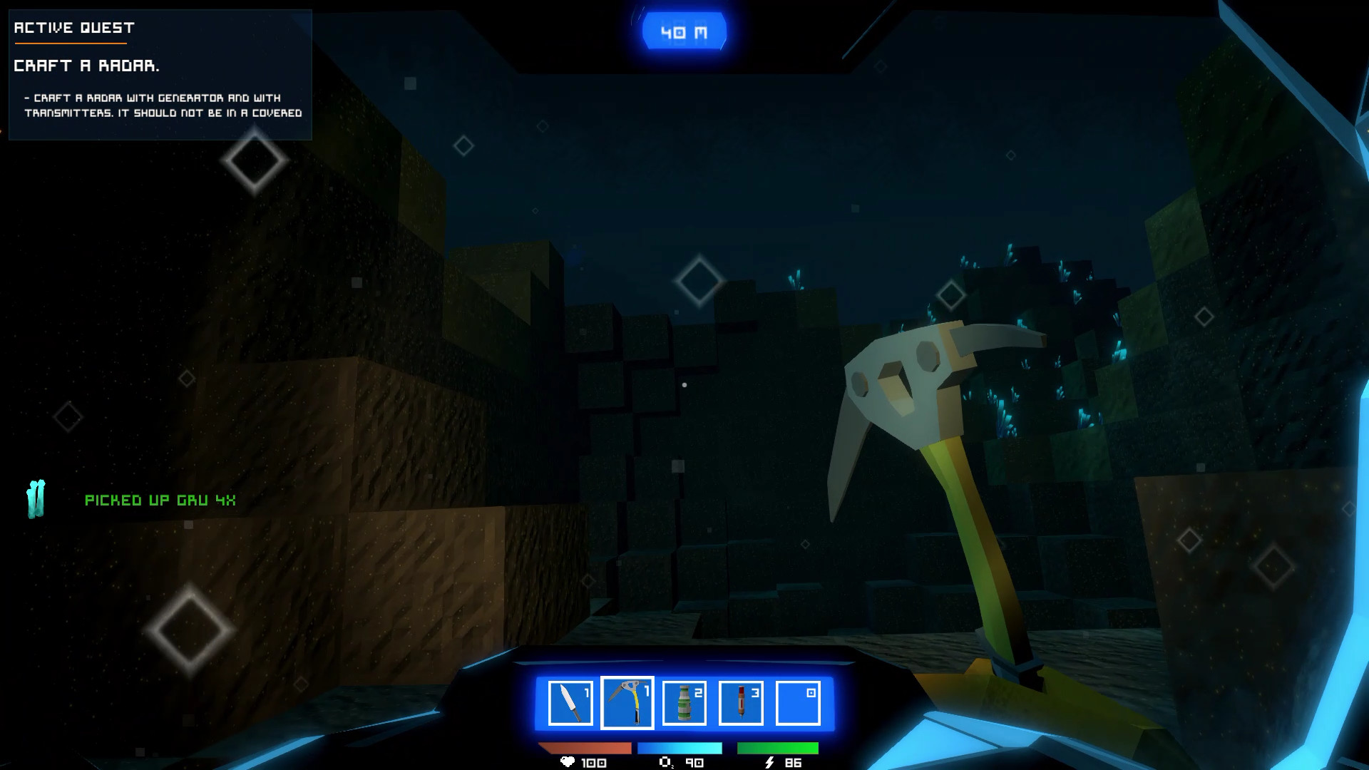 Underwater: Stay Alive - Screenshot 12