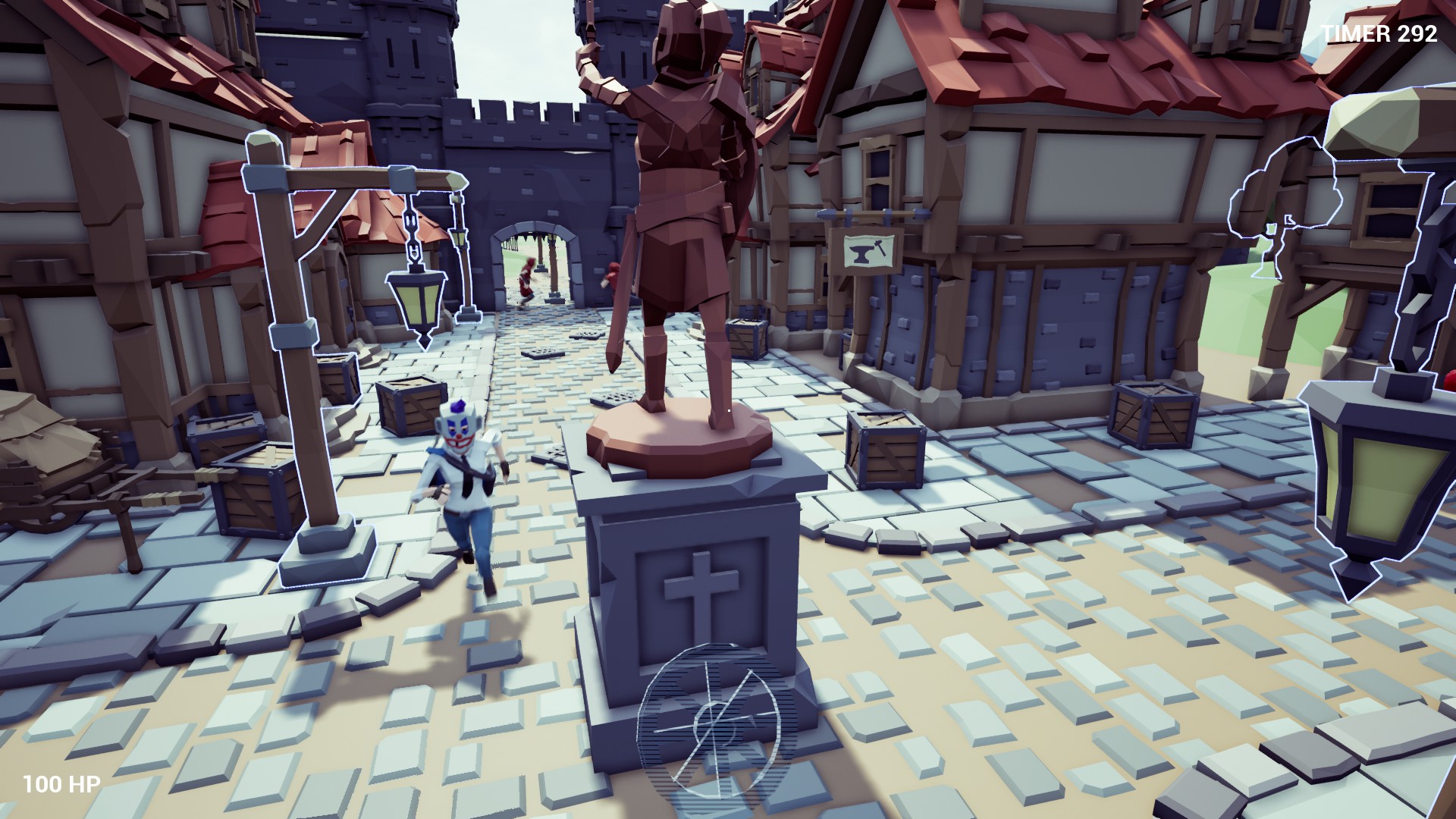 Hide and Seek - Screenshot 5