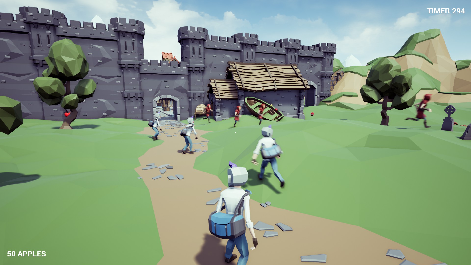 Hide and Seek - Screenshot 6