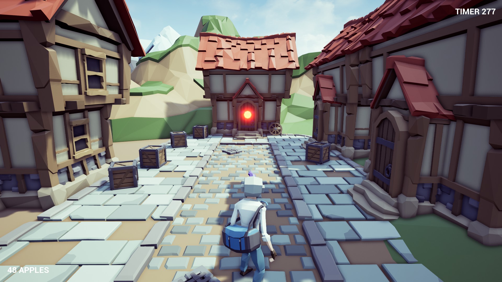 Hide and Seek - Screenshot 7