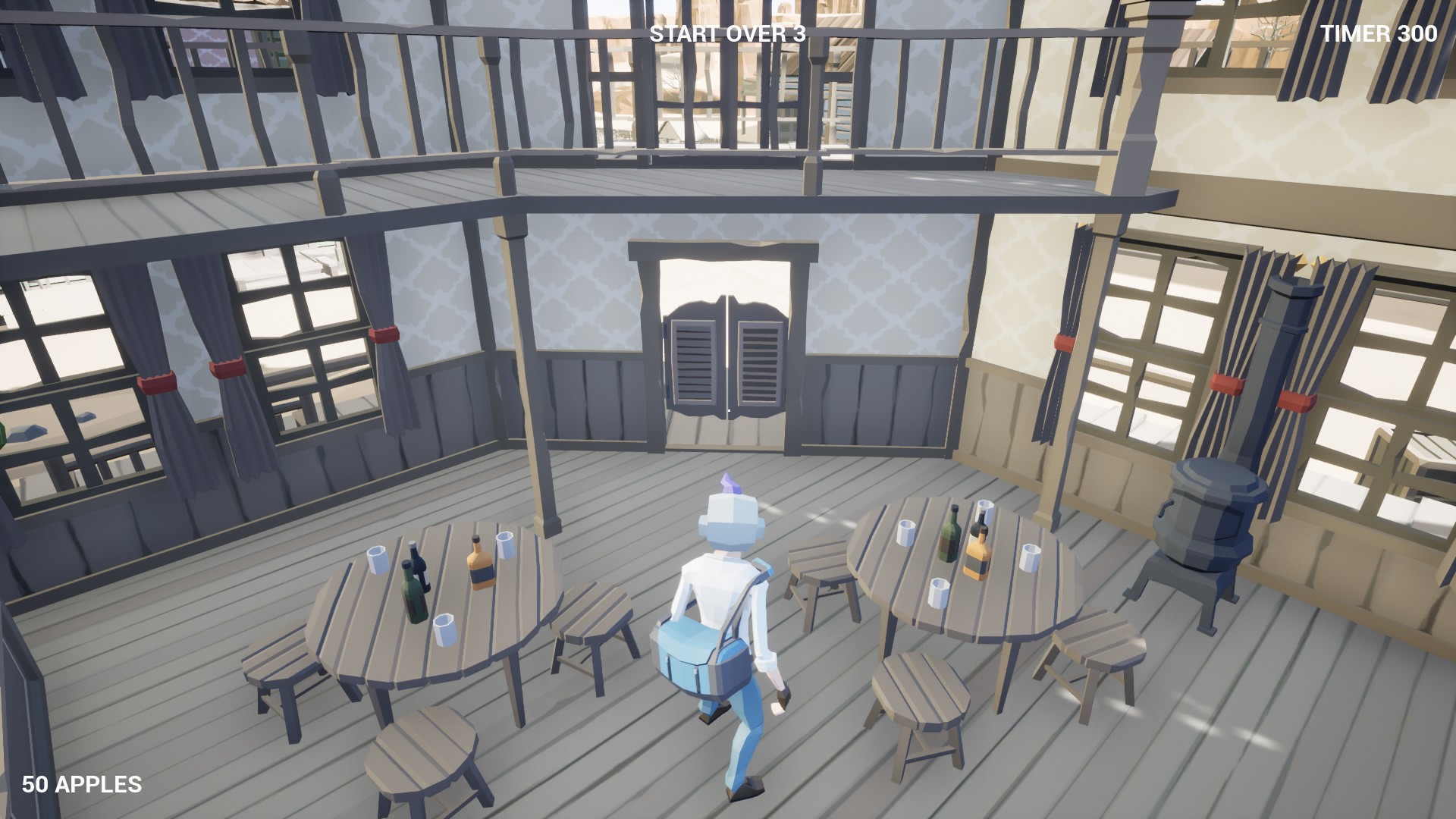 Hide and Seek - Screenshot 4