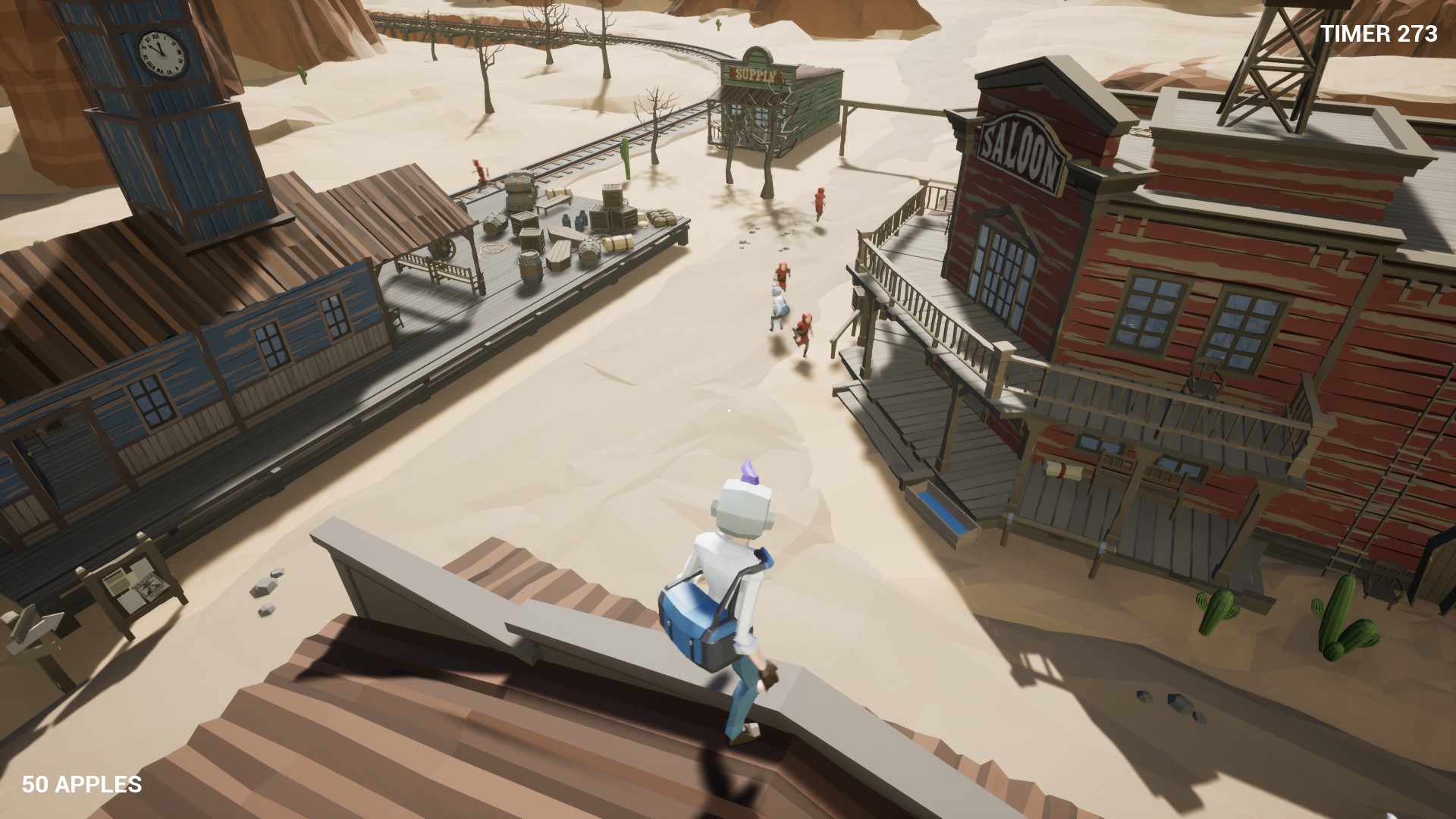 Hide and Seek - Screenshot 8