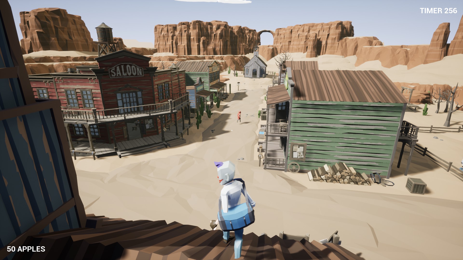 Hide and Seek - Screenshot 3