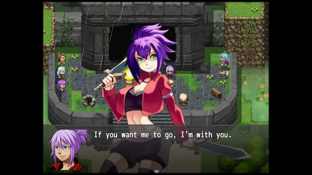 Dungeon Dreams - Screenshot 4