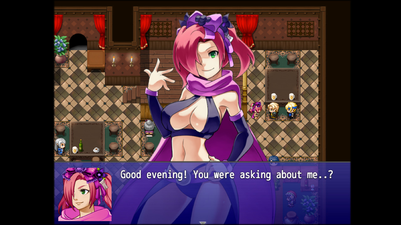 Dungeon Dreams - Screenshot 2