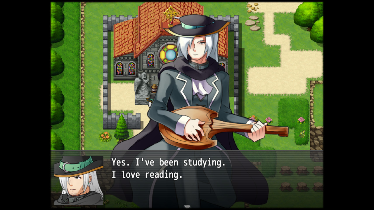 Dungeon Dreams - Screenshot 5