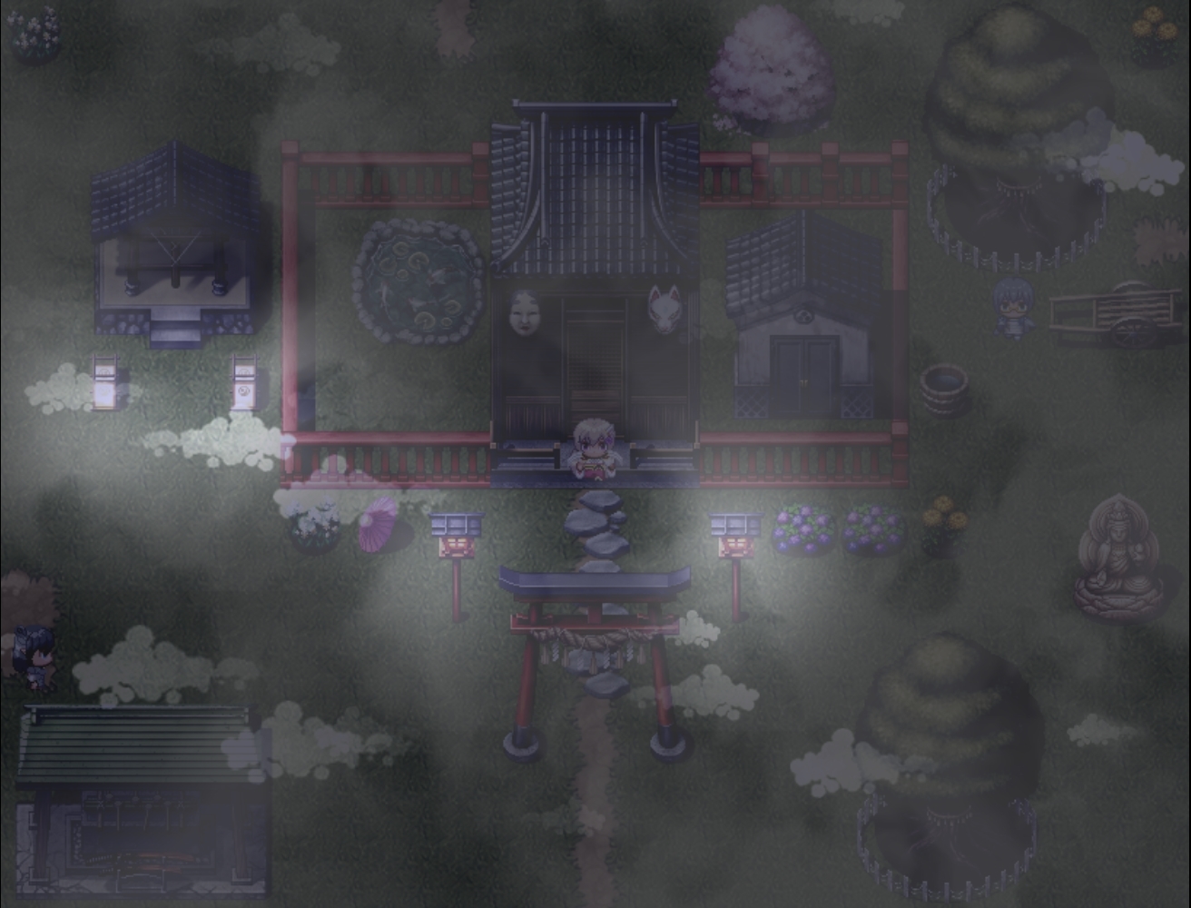 Estellium Legends - Screenshot 6