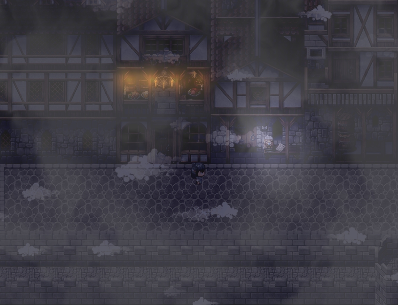 Estellium Legends - Screenshot 8