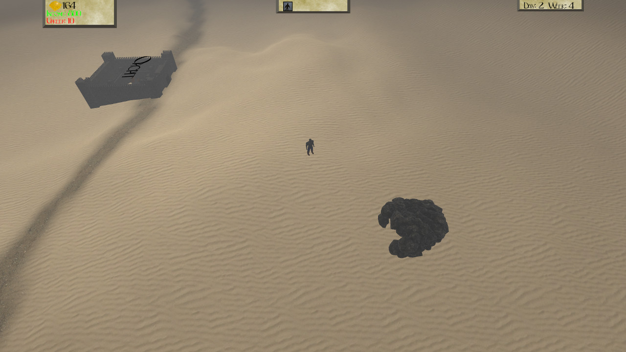 Warforged - Screenshot 5