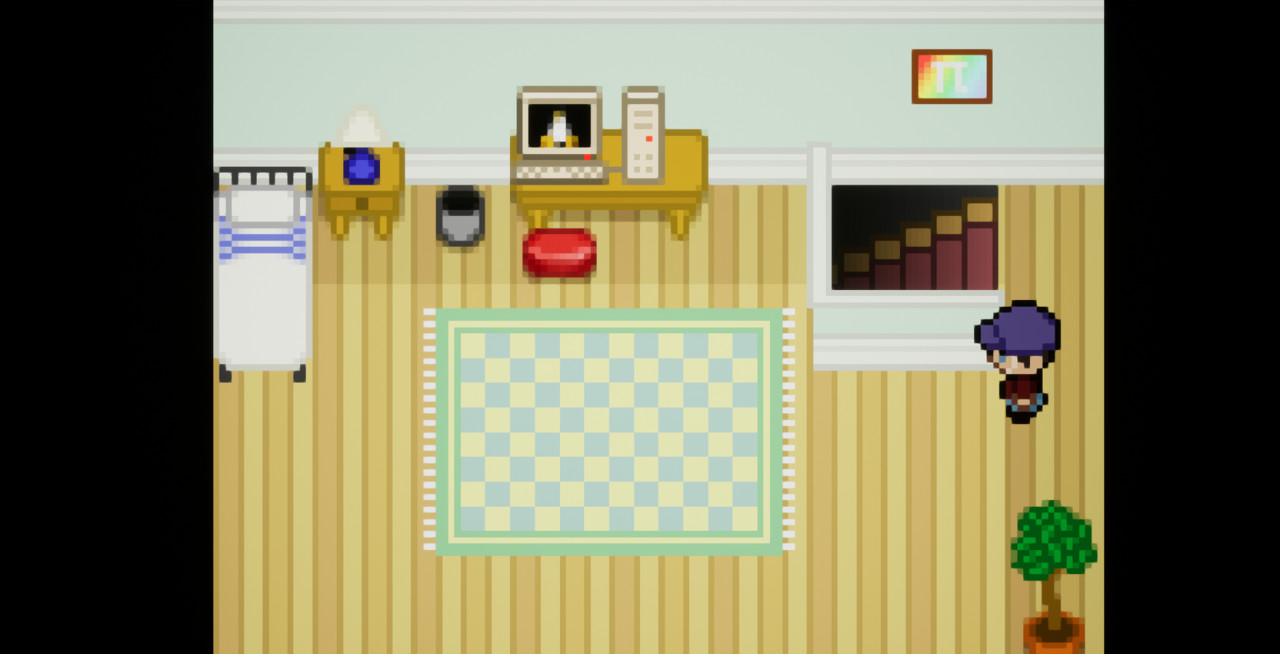 Legend of the Wizard King - Screenshot 5