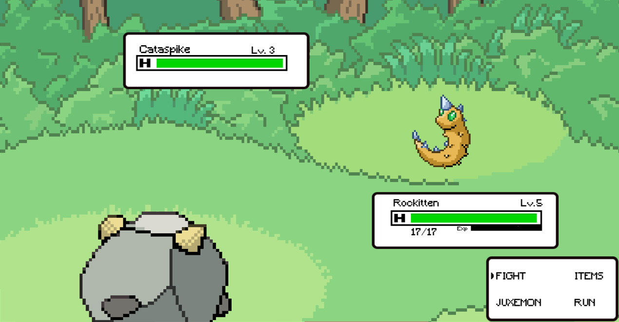 Legend of the Wizard King - Screenshot 2