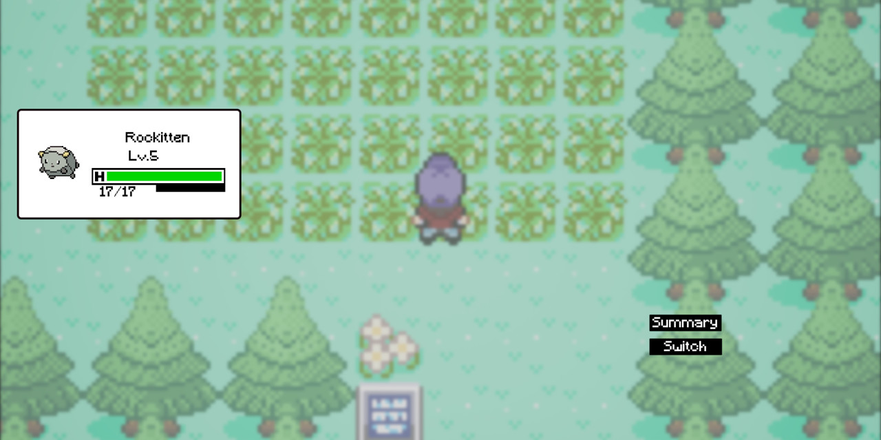 Legend of the Wizard King - Screenshot 4