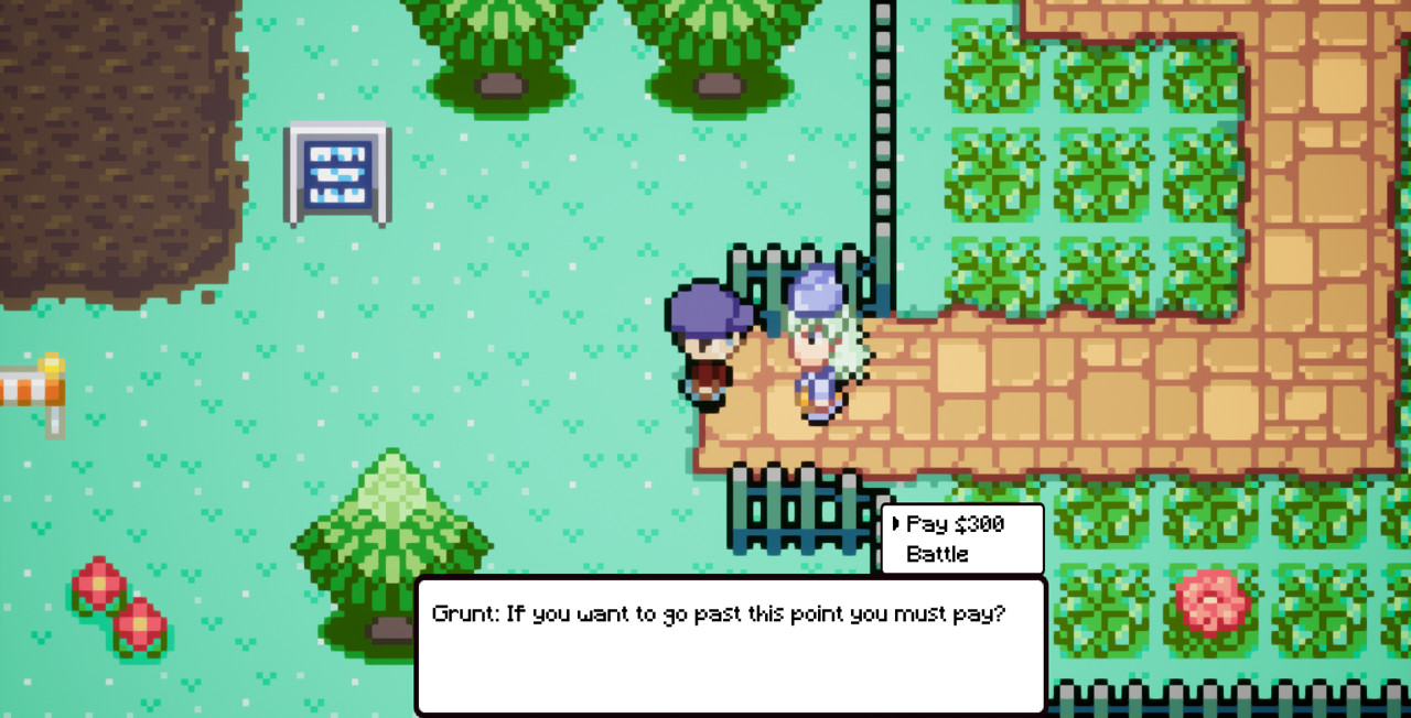 Legend of the Wizard King - Screenshot 1