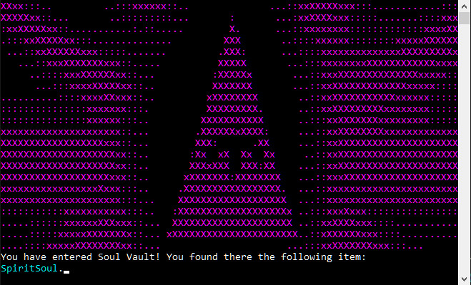 W4RR-i/o-RS: Descent - Screenshot 2