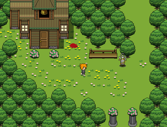 Blade of Acrimony - Screenshot 8