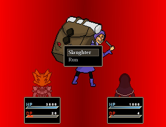 Blade of Acrimony - Screenshot 9