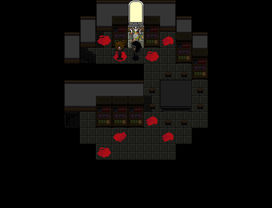 Blade of Acrimony - Screenshot 3