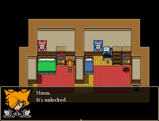 Blade of Acrimony - Screenshot 11