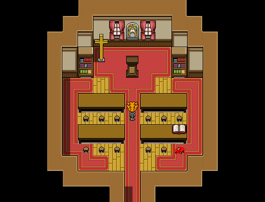 Blade of Acrimony - Screenshot 1