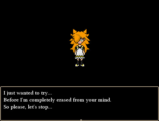 Blade of Acrimony - Screenshot 5