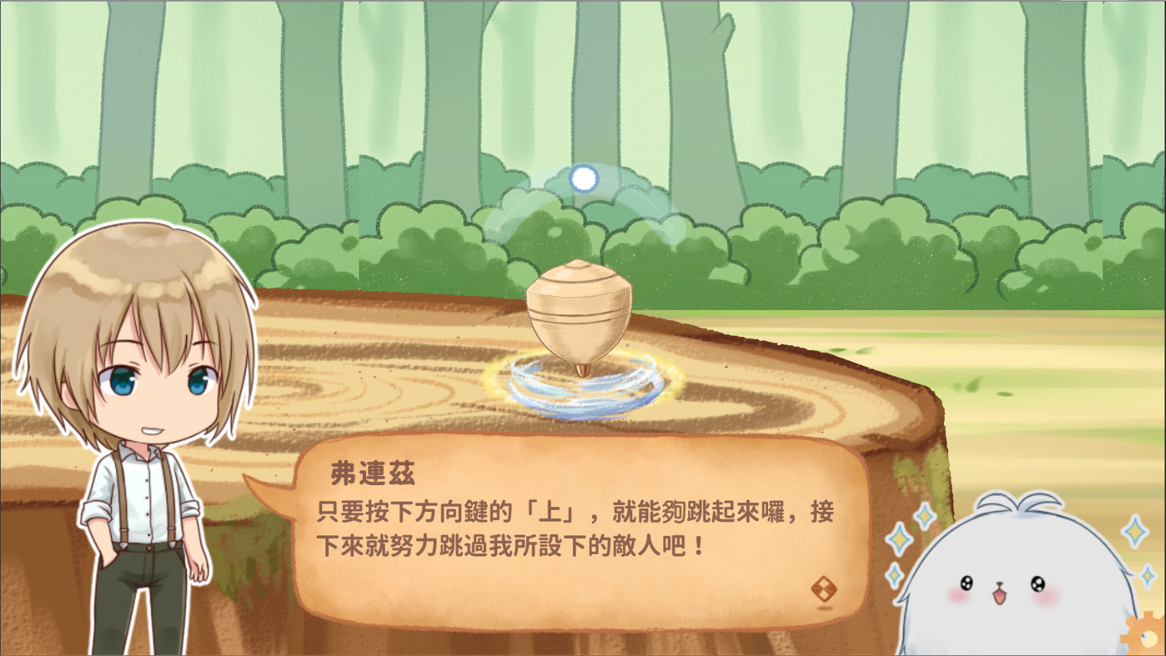 Fururu Project : Ruby - Screenshot 4