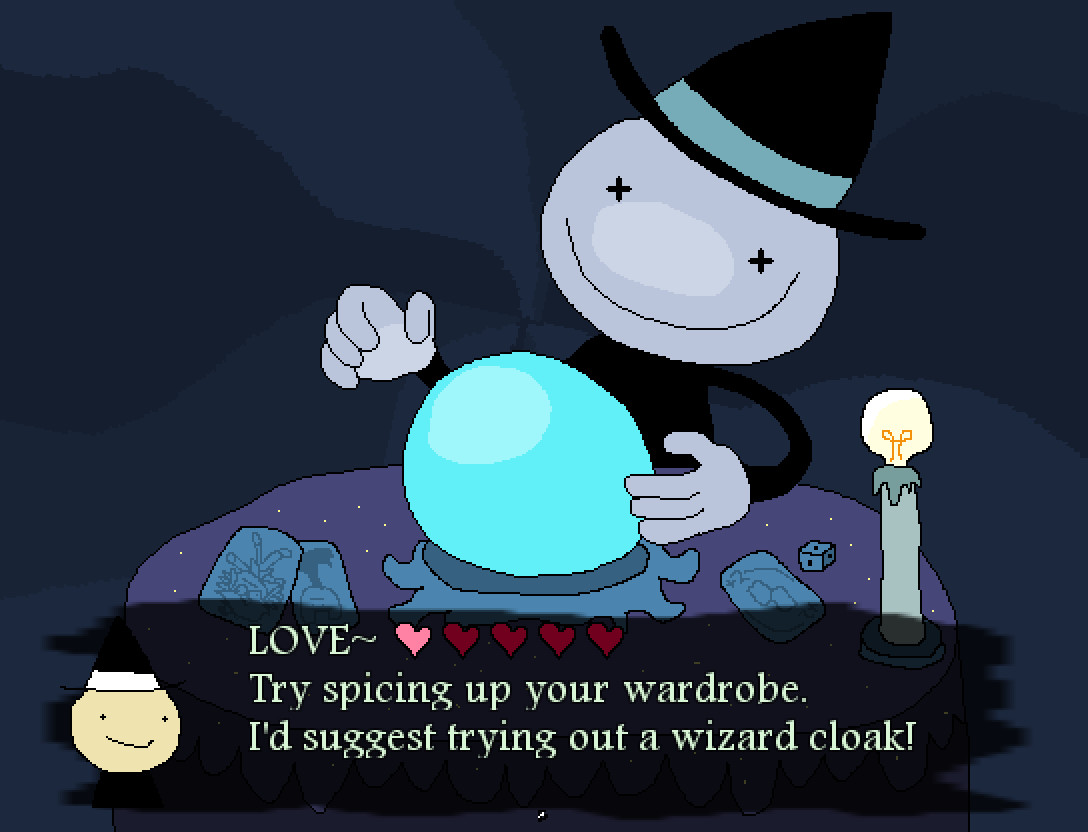 Tomb of Friends + - Screenshot 6