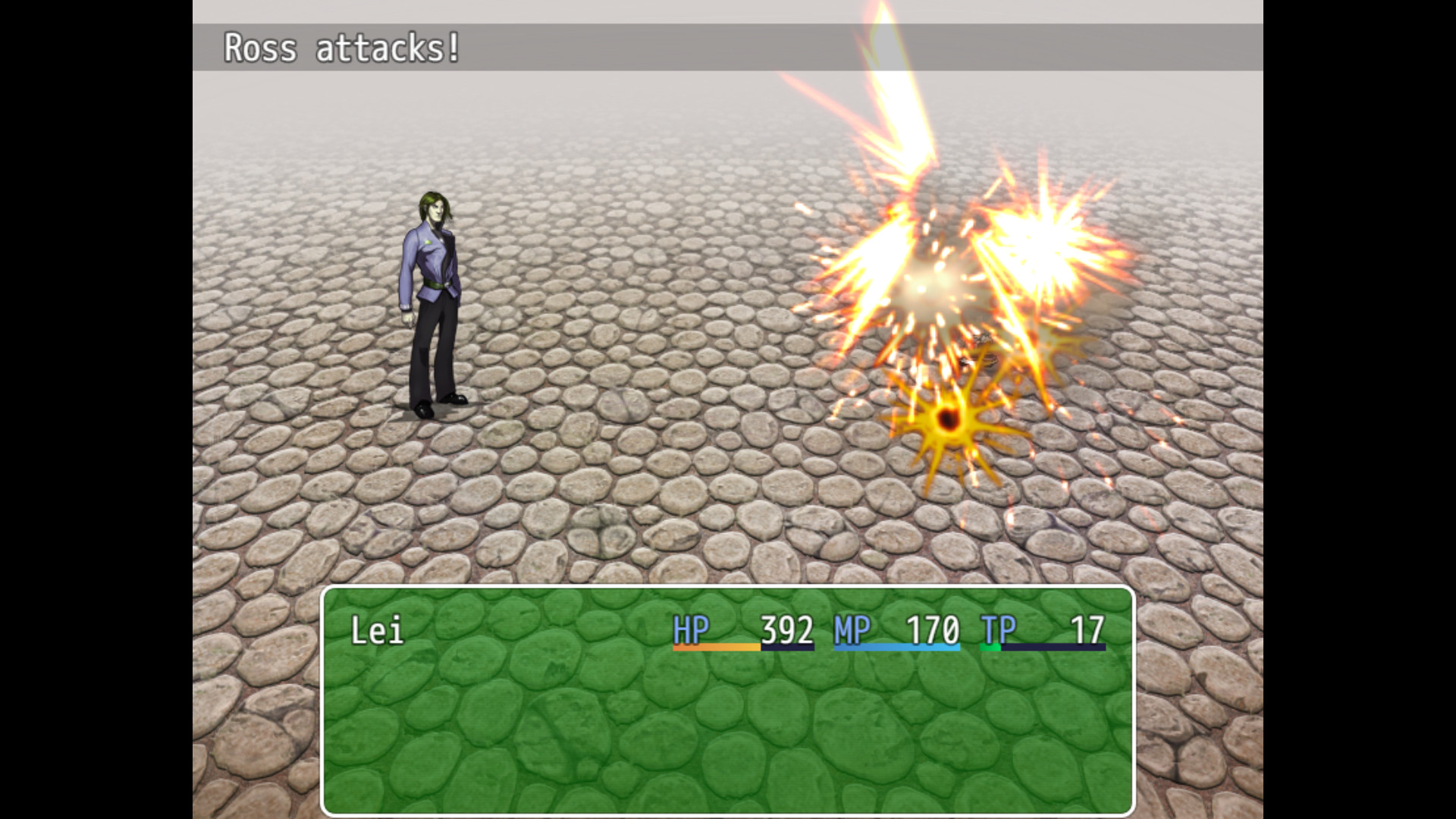 Diaperquest 2055 - Screenshot 3