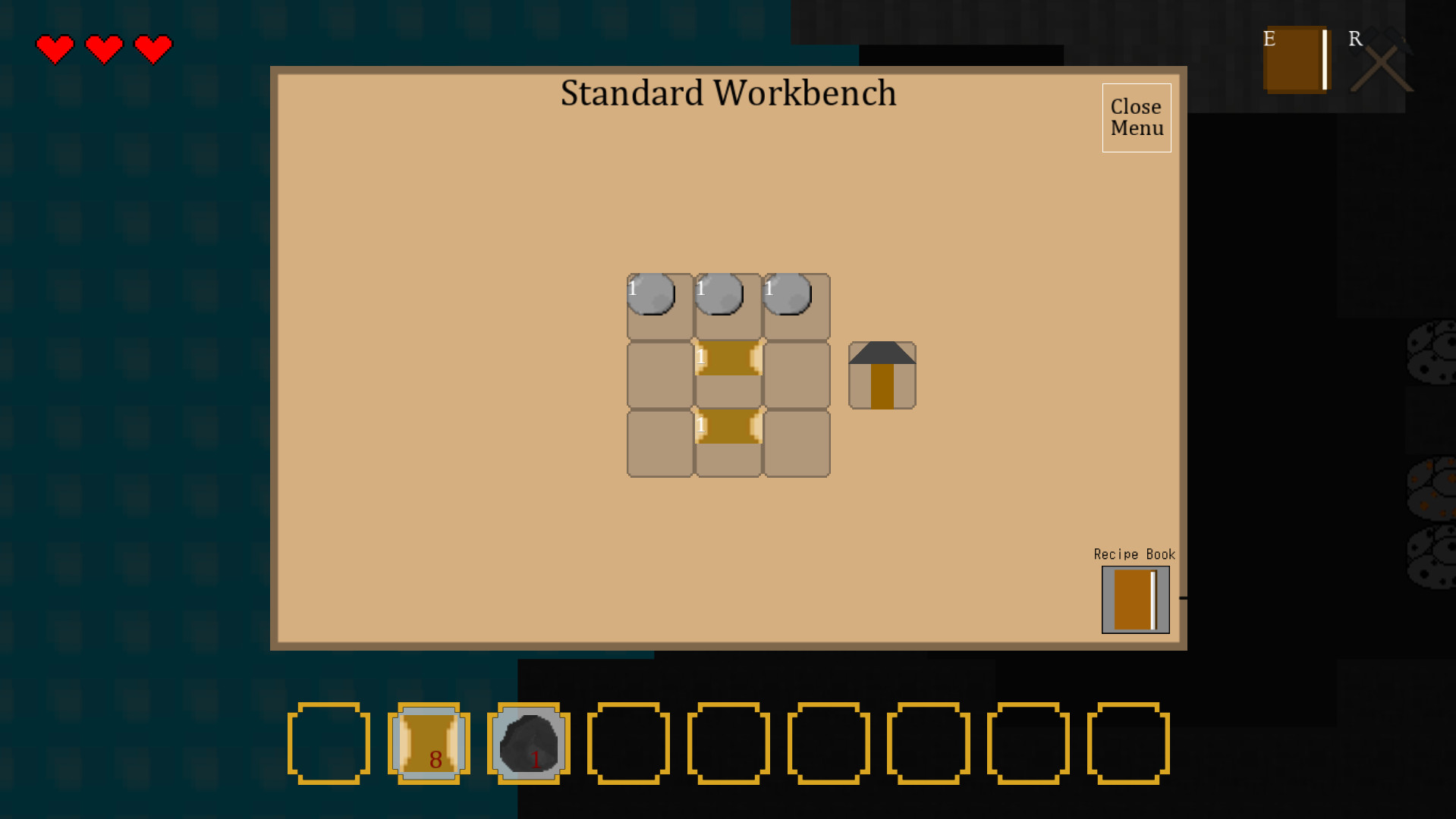 Werewolf Hunter X - Screenshot 3