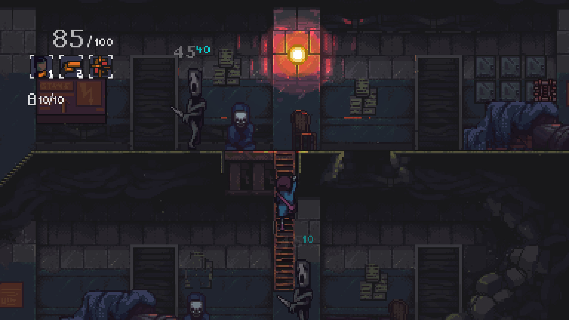 Redo! - Screenshot 1