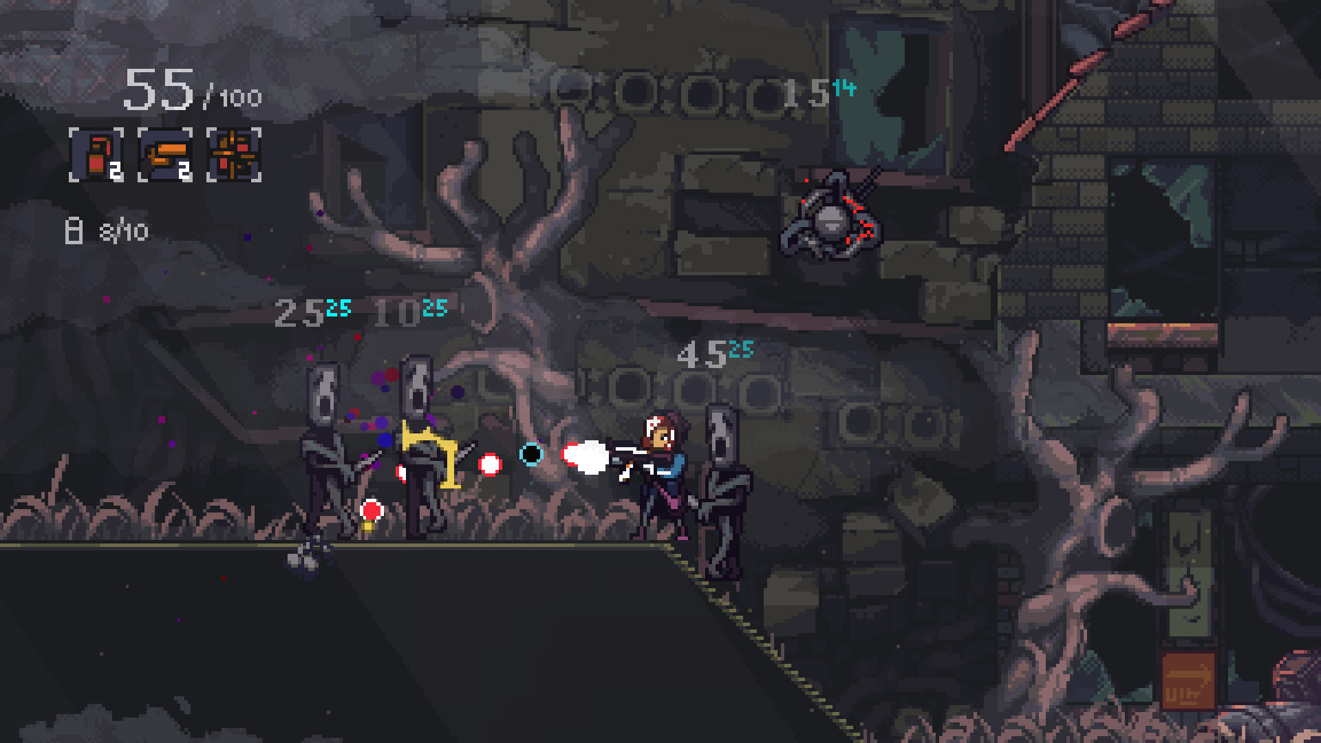 Redo! - Screenshot 5