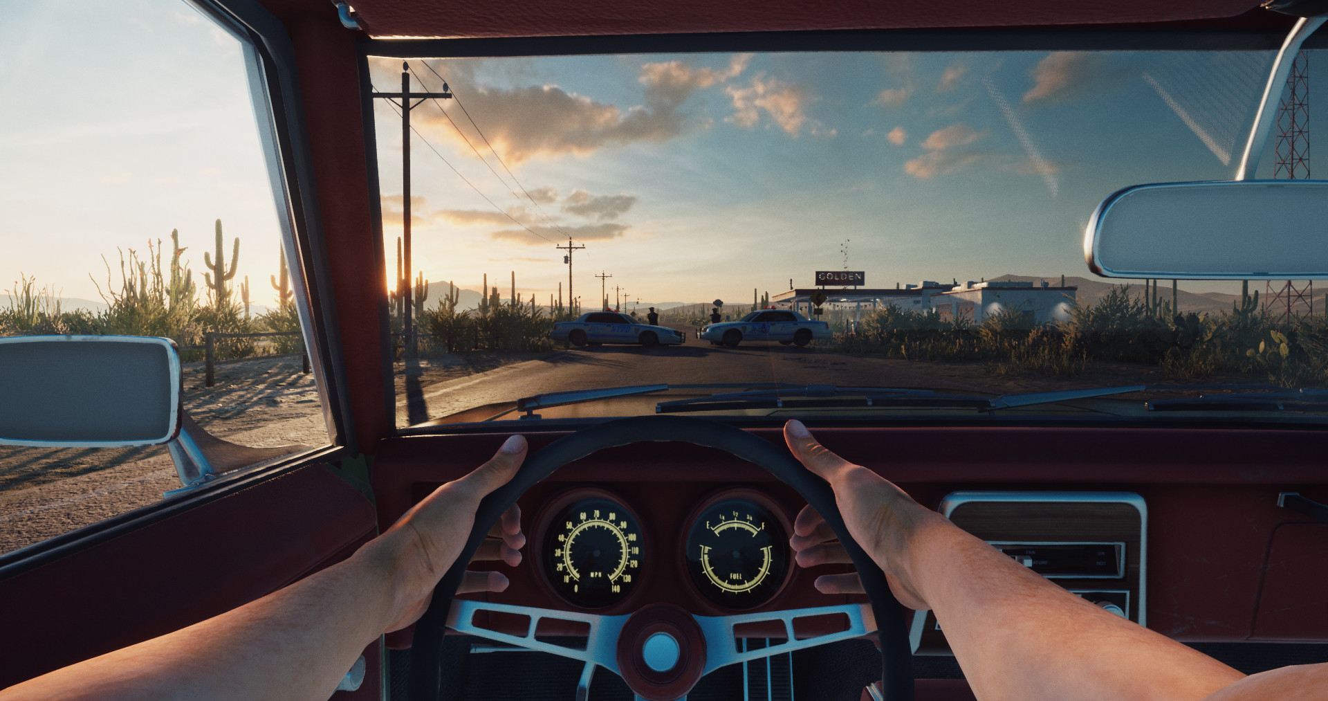 New Life - Screenshot 4