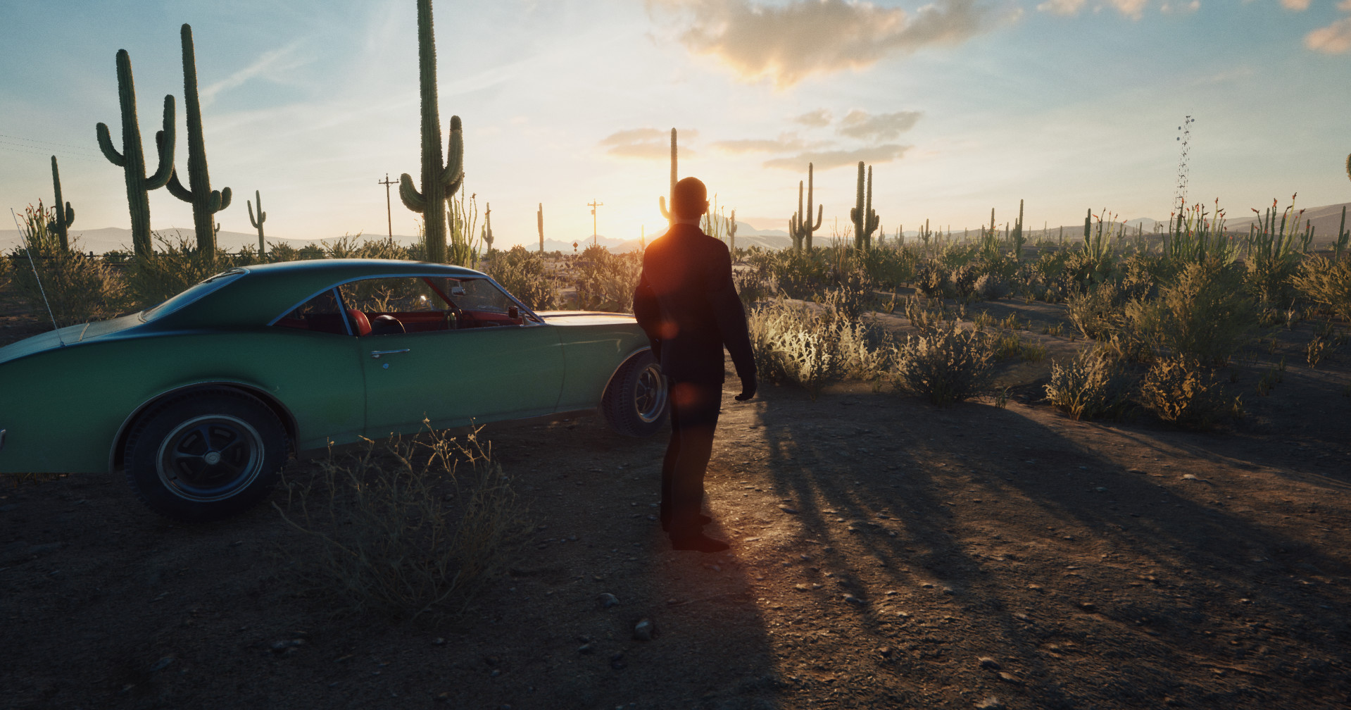 New Life - Screenshot 3