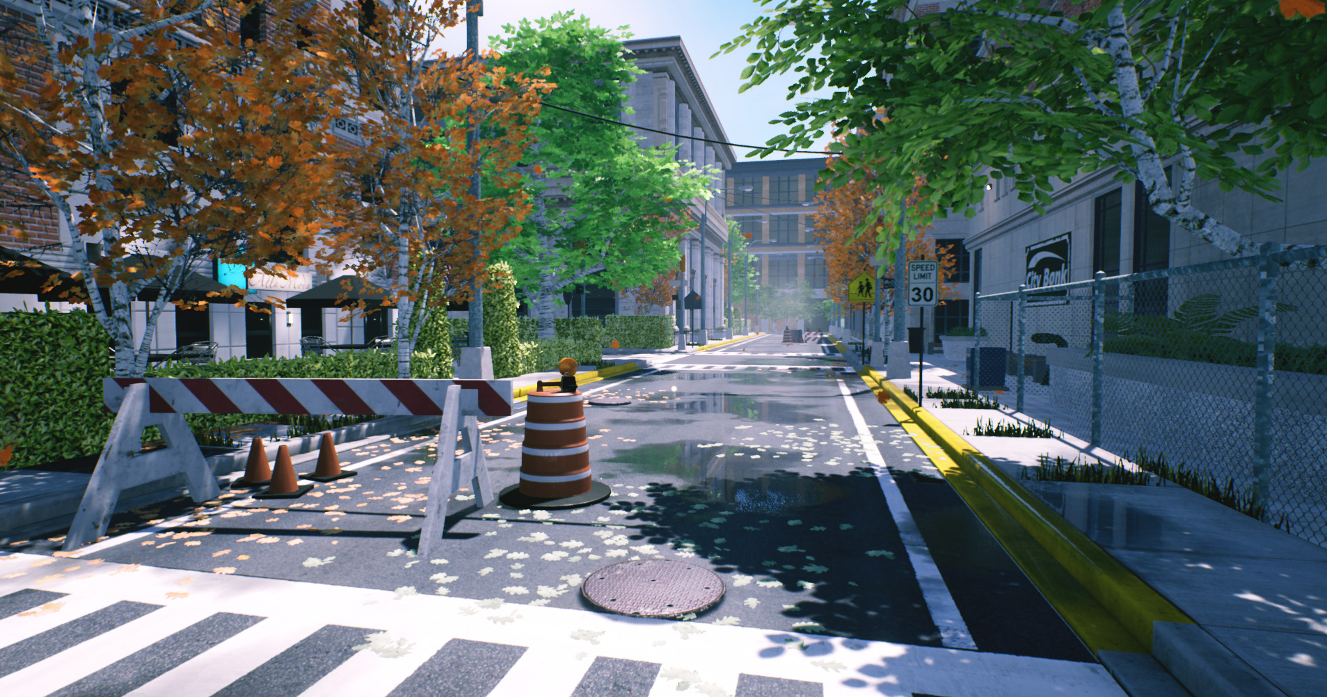 New Life - Screenshot 5