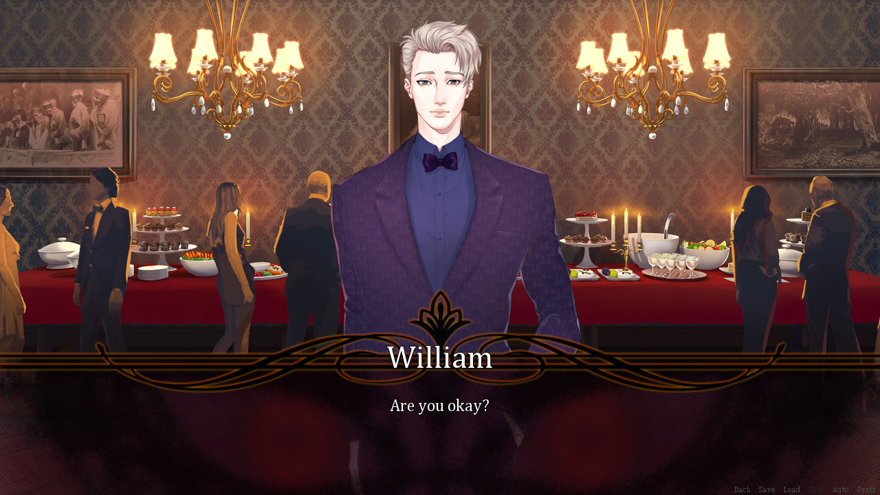 A Bloody Party - Screenshot 4