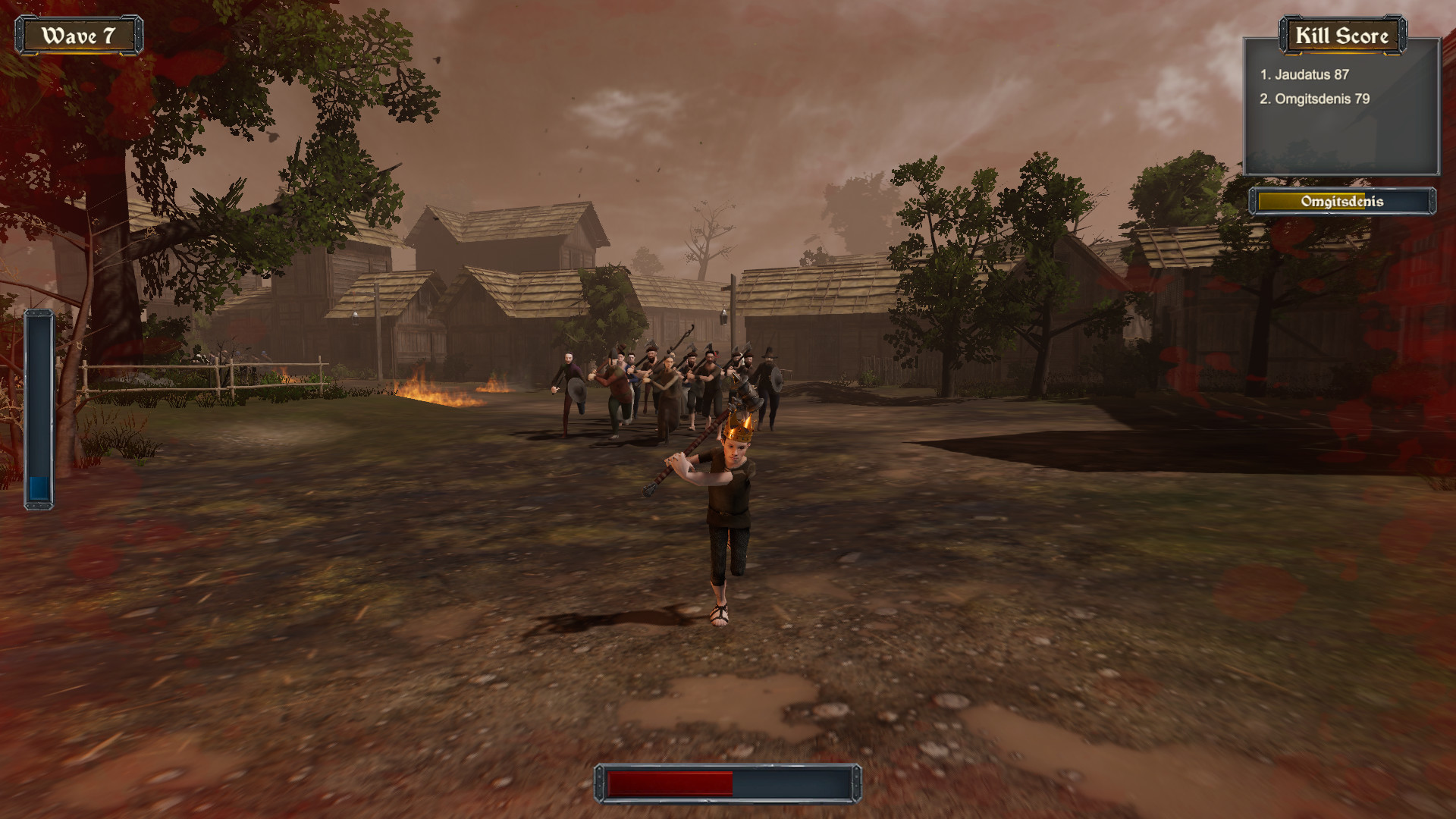 Slay Together - Screenshot 9