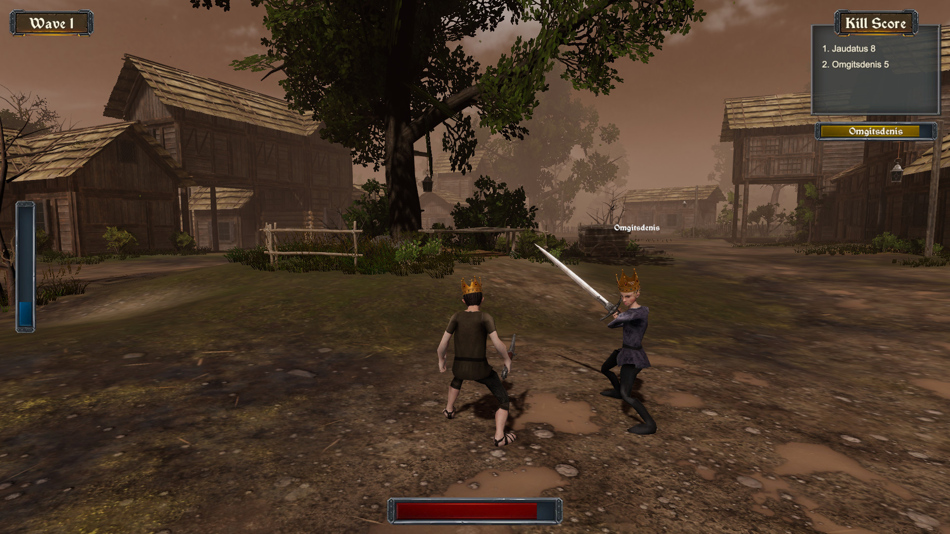 Slay Together - Screenshot 2