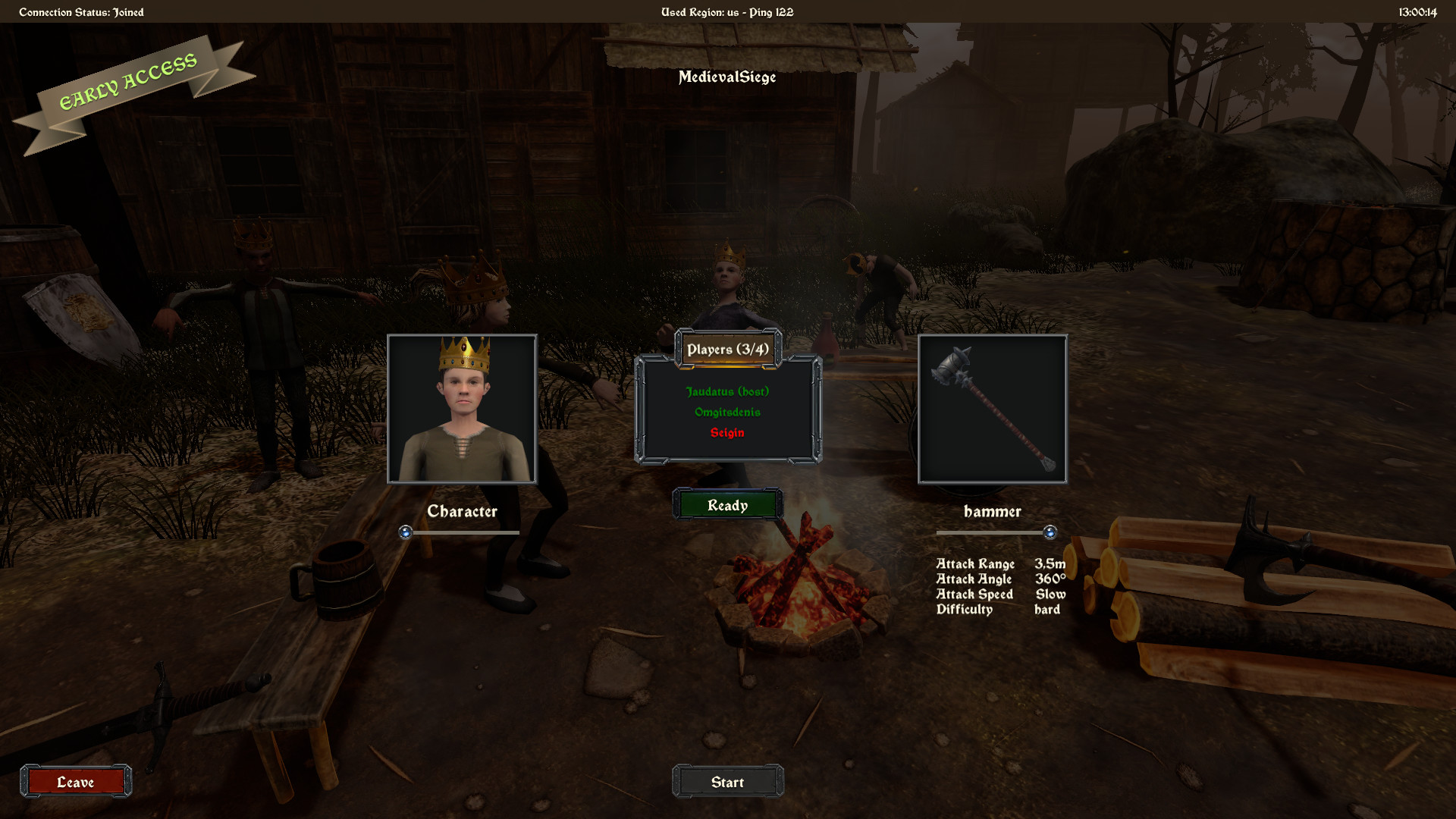 Slay Together - Screenshot 6