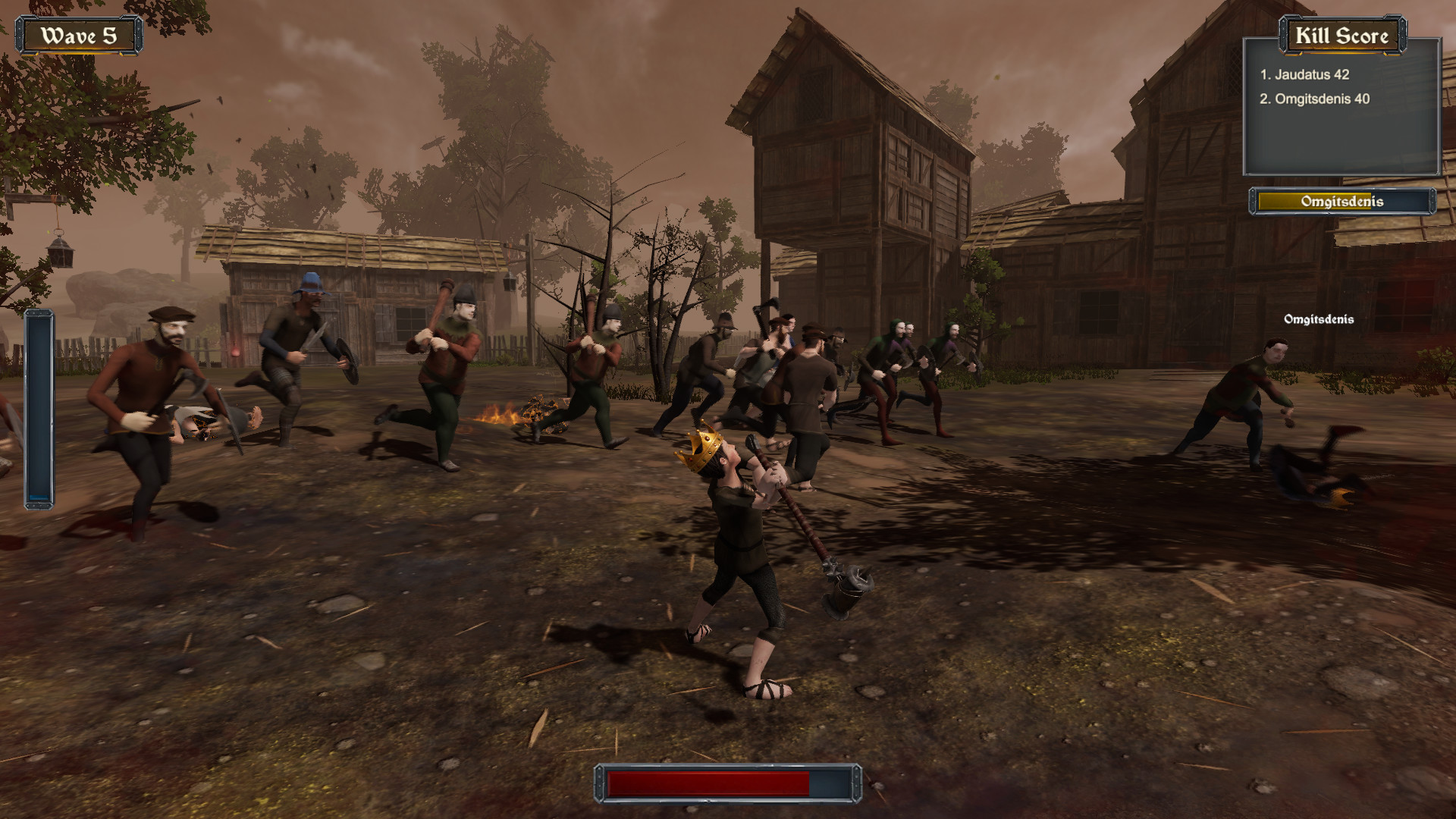 Slay Together - Screenshot 8