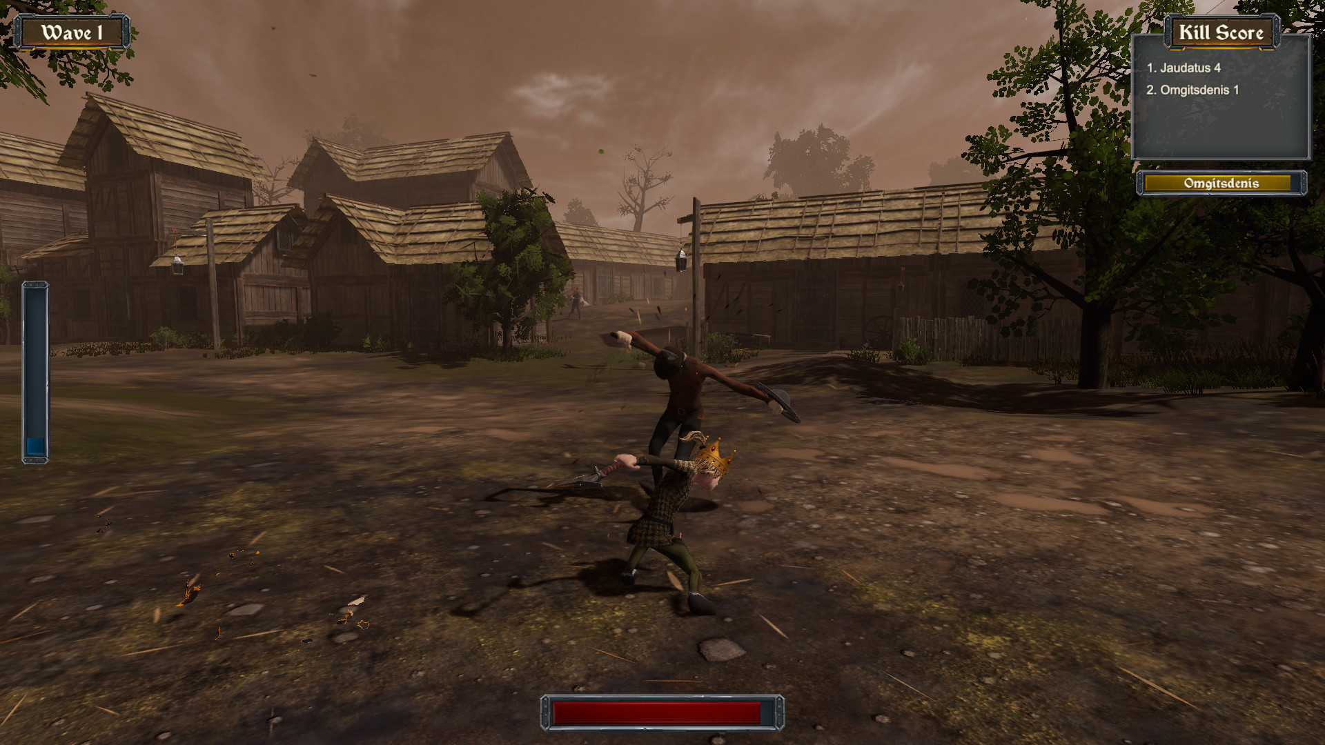 Slay Together - Screenshot 3