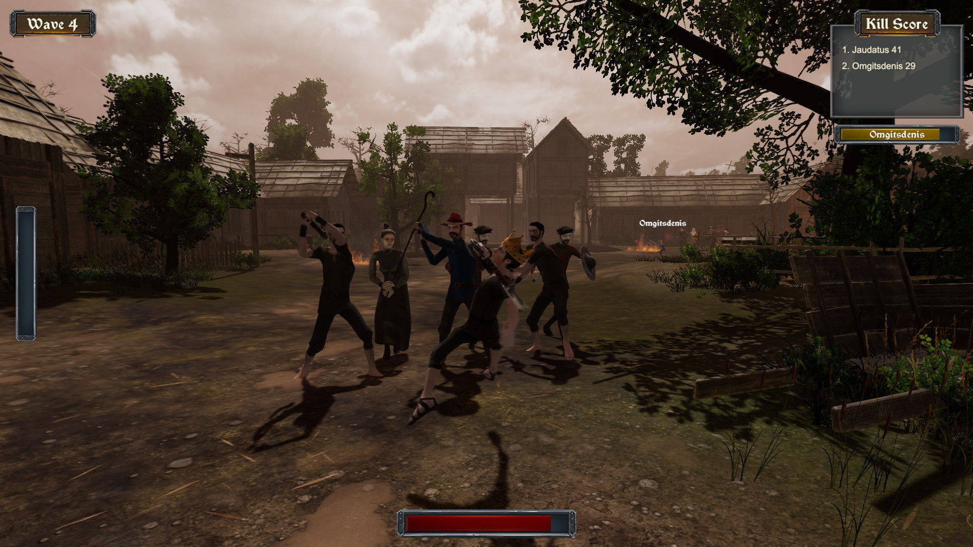 Slay Together - Screenshot 10