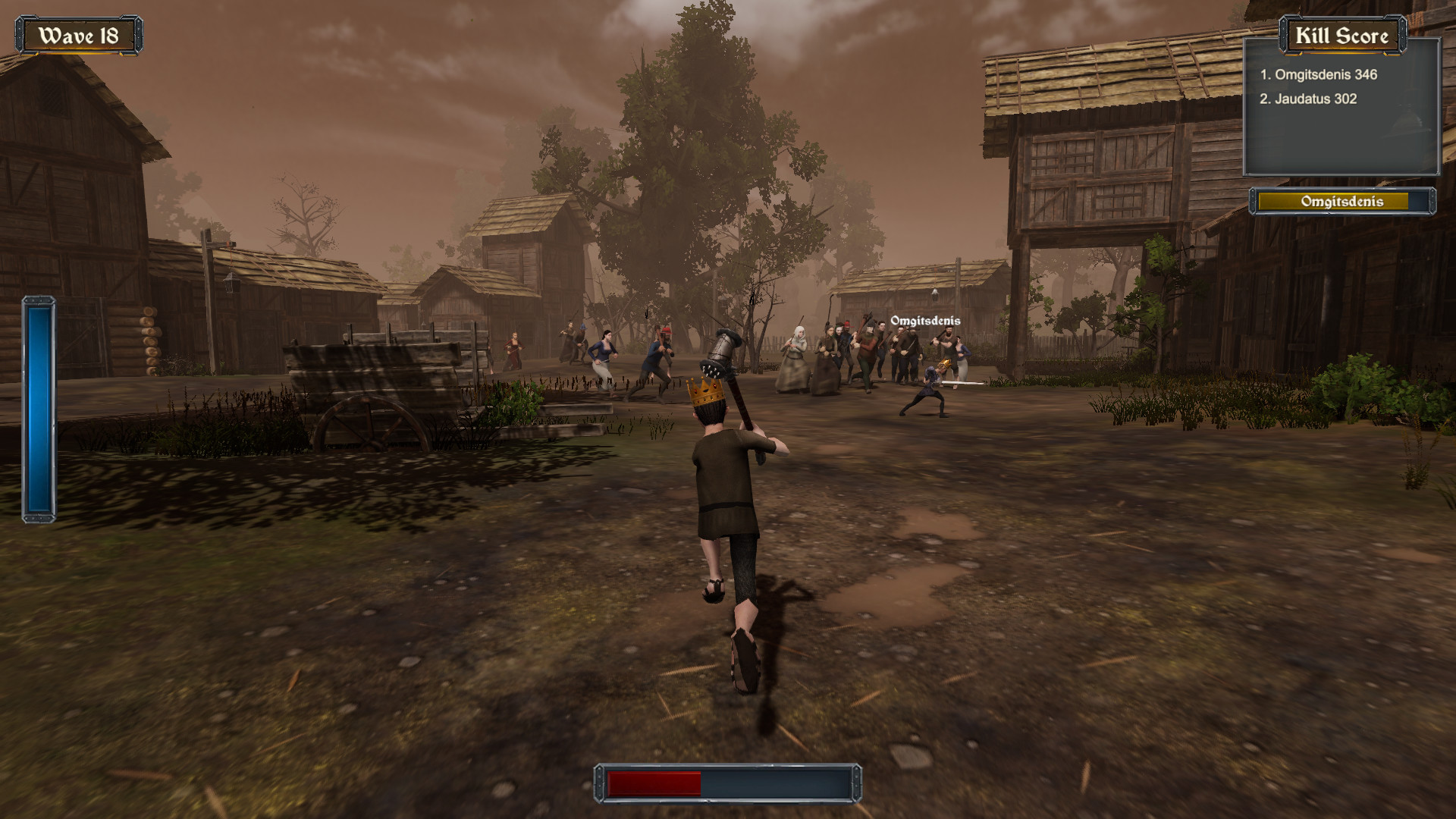 Slay Together - Screenshot 11