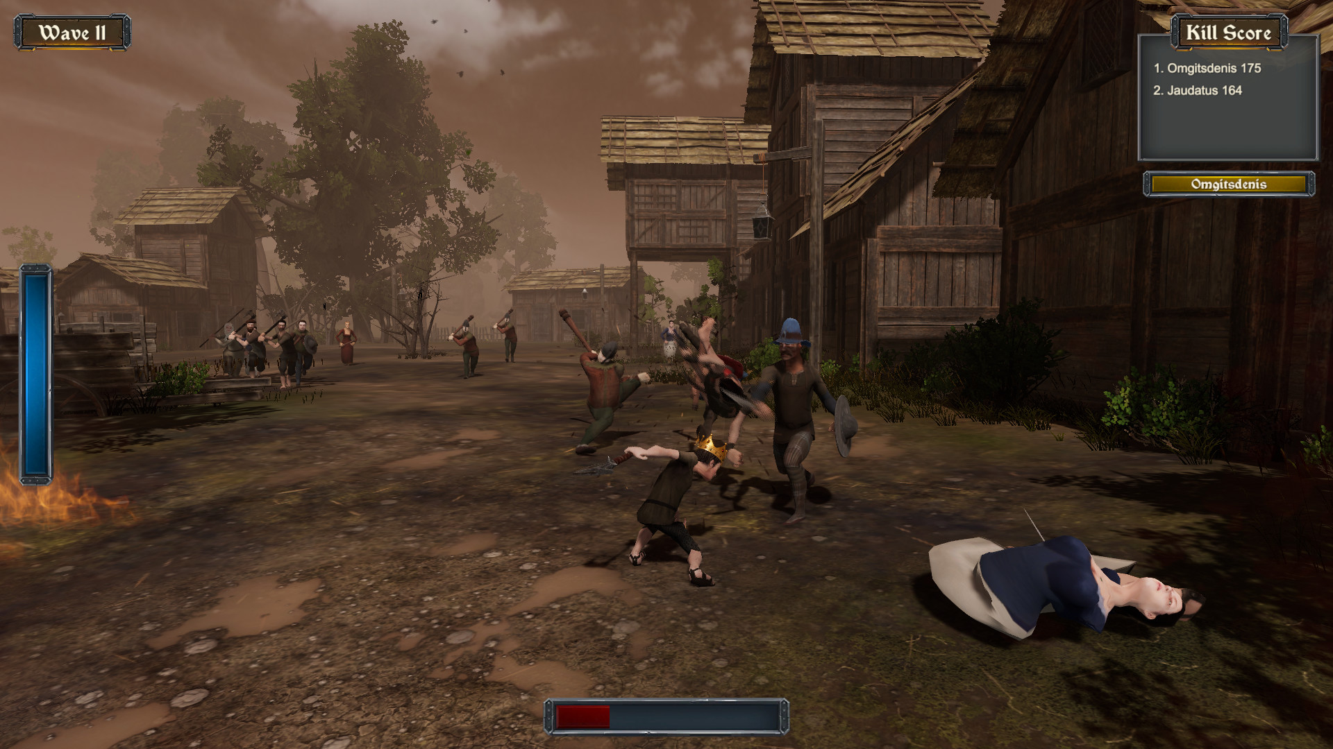 Slay Together - Screenshot 5