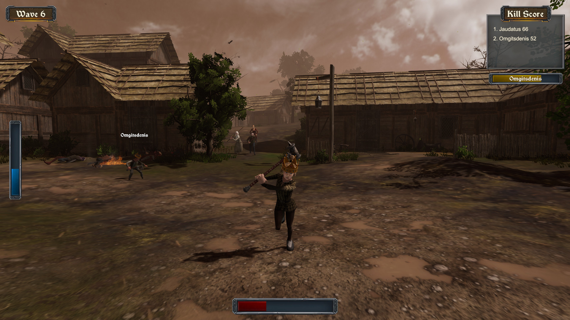 Slay Together - Screenshot 7