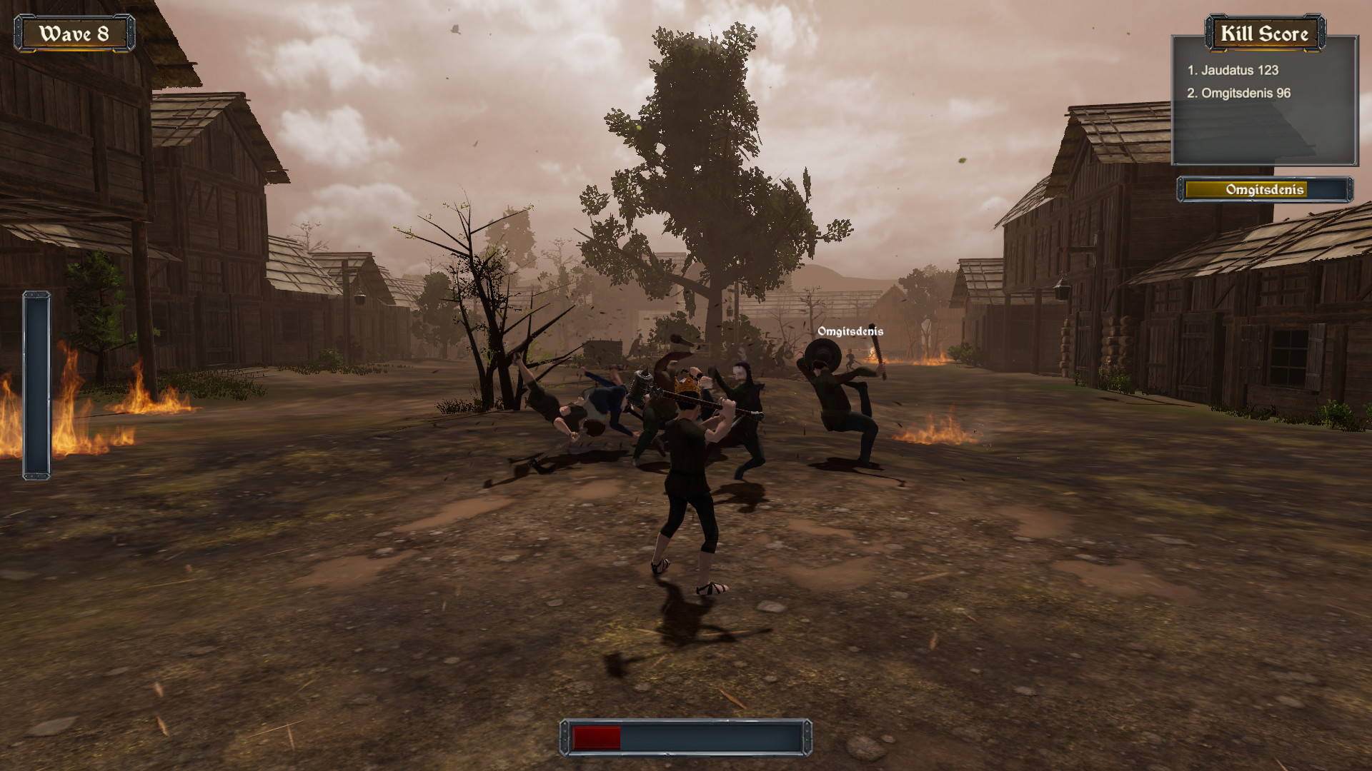 Slay Together - Screenshot 4