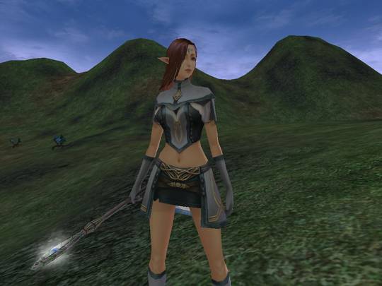 Last Chaos - Screenshot 5