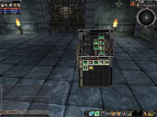 Last Chaos - Screenshot 6