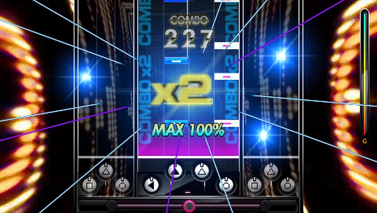 Djmax Portable 2 Press Kit