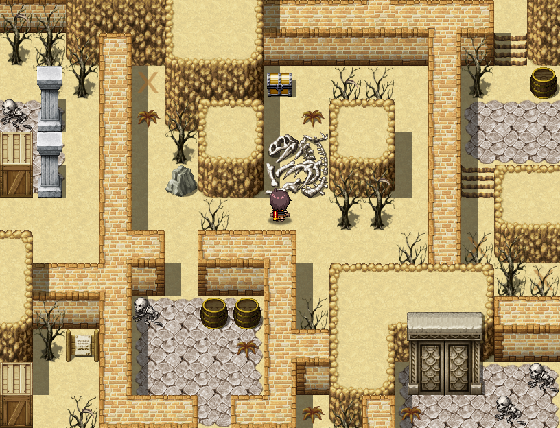 Game Master Plus - Screenshot 4