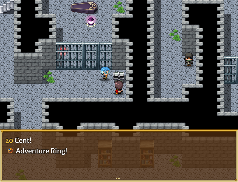 Game Master Plus - Screenshot 8